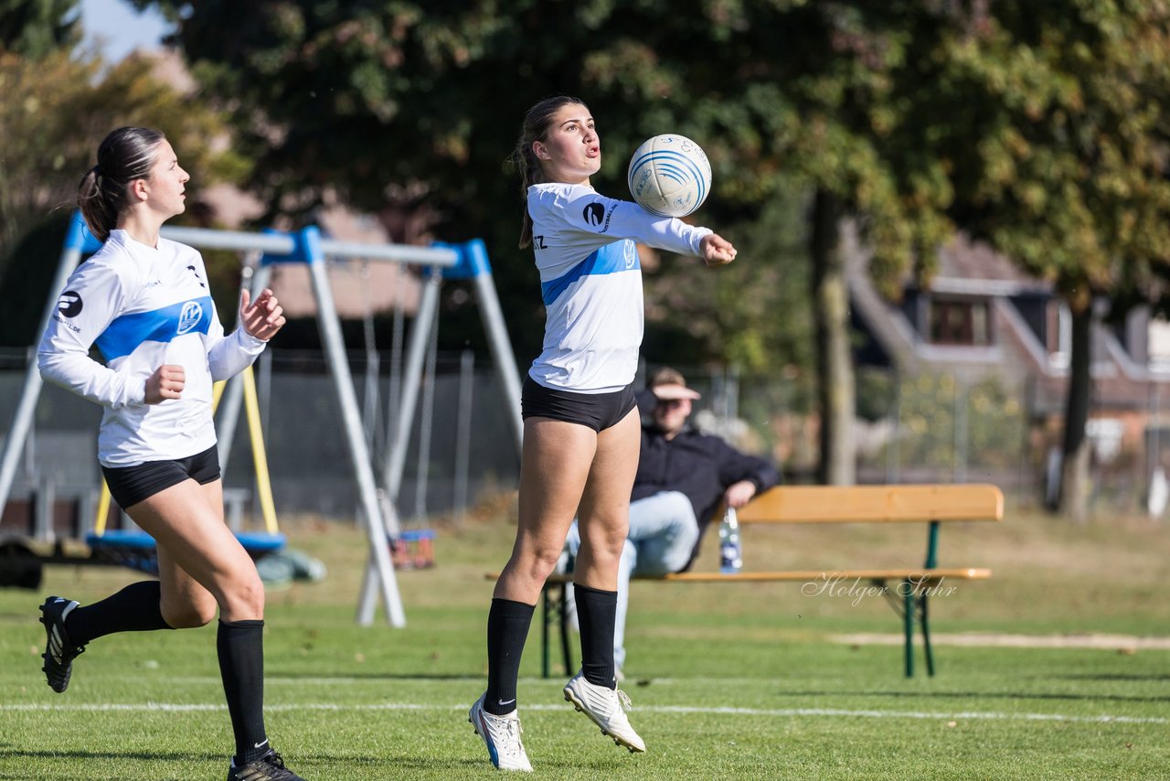 Bild 745 - wU16 Deutsche Meisterschaft